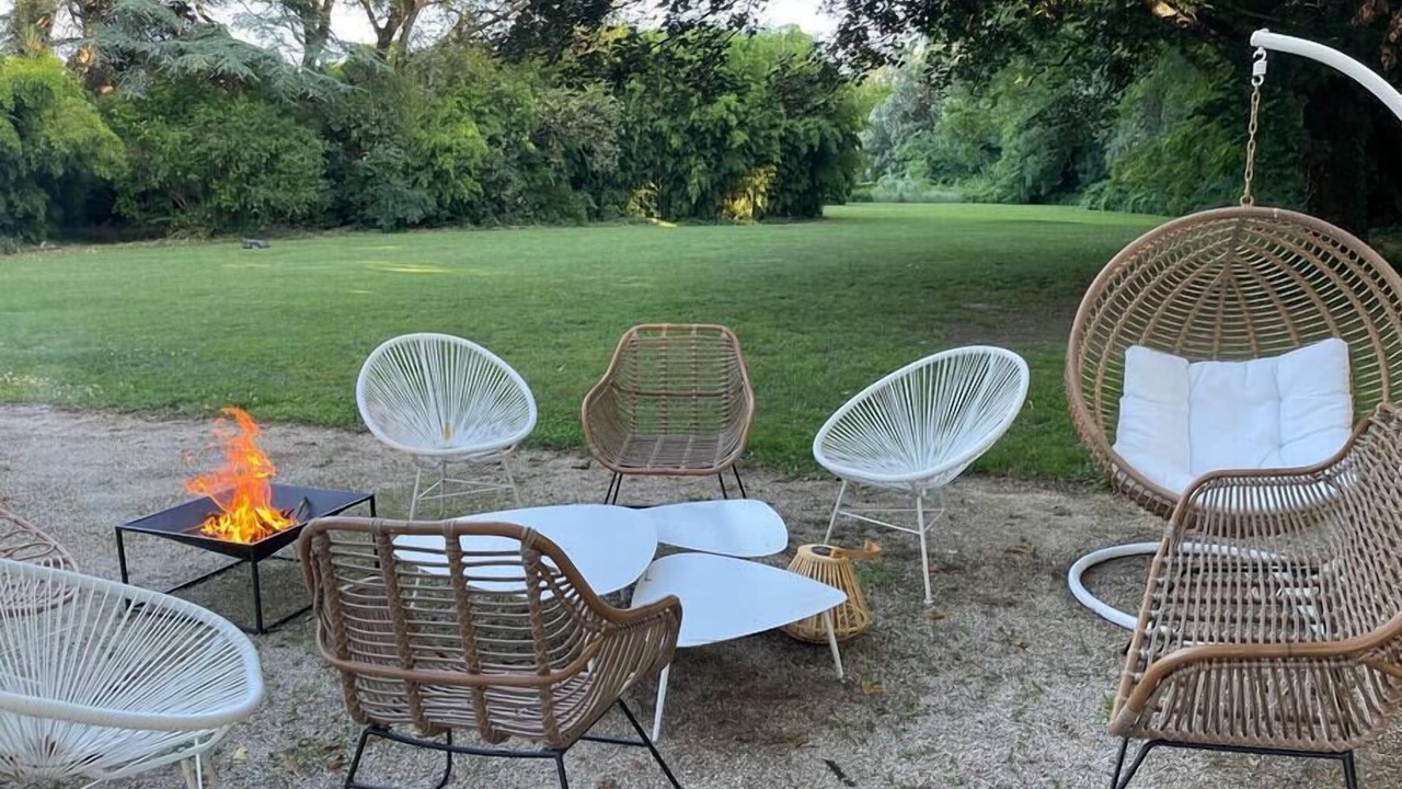 Photo of Outdoor in Savasse