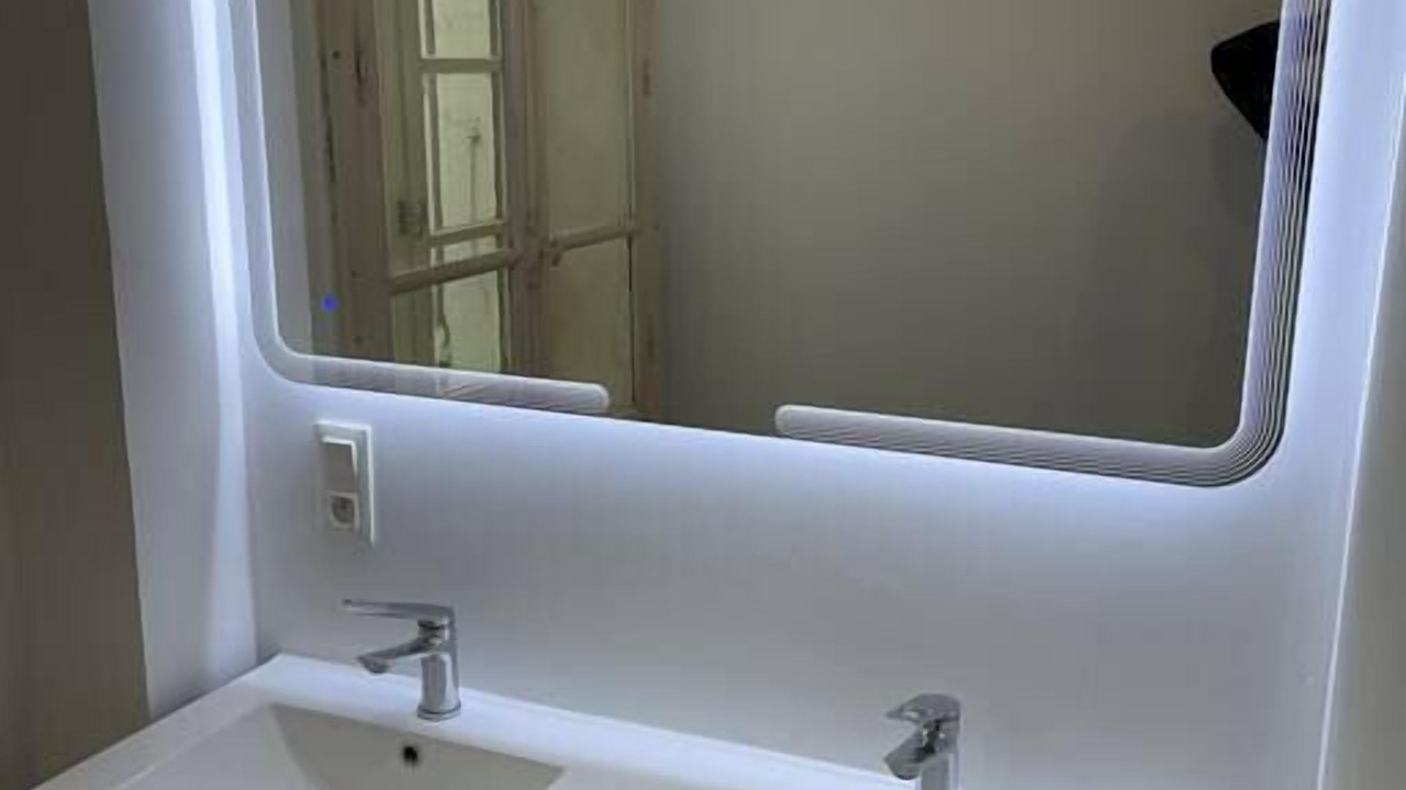 Photo of Bathroom in Savasse