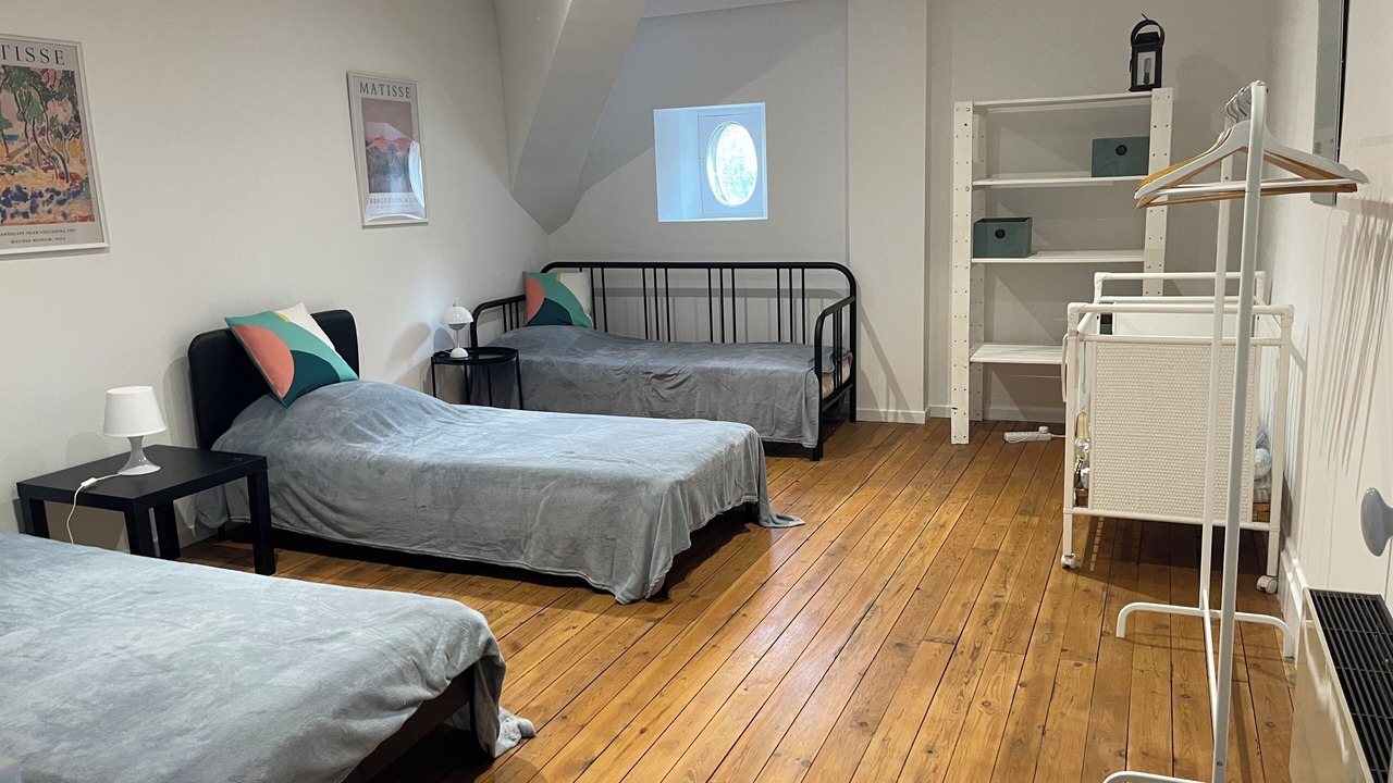 Photo of Bedroom in Savasse
