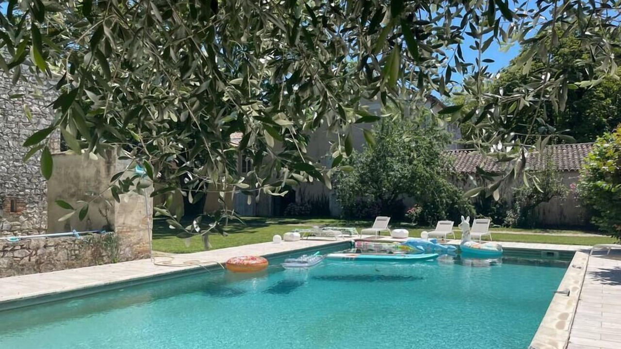 Photo of Outdoor in Savasse