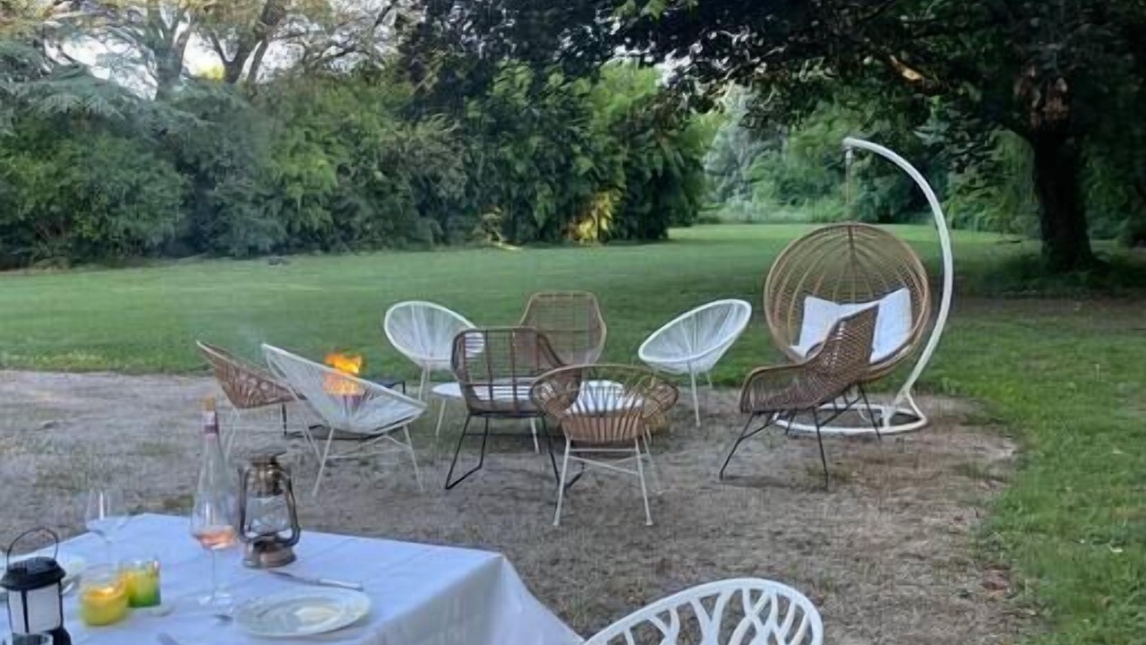 Photo of Outdoor in Savasse