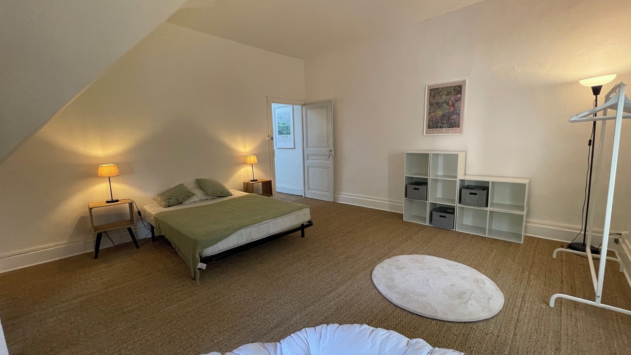 Photo of Bedroom in Savasse