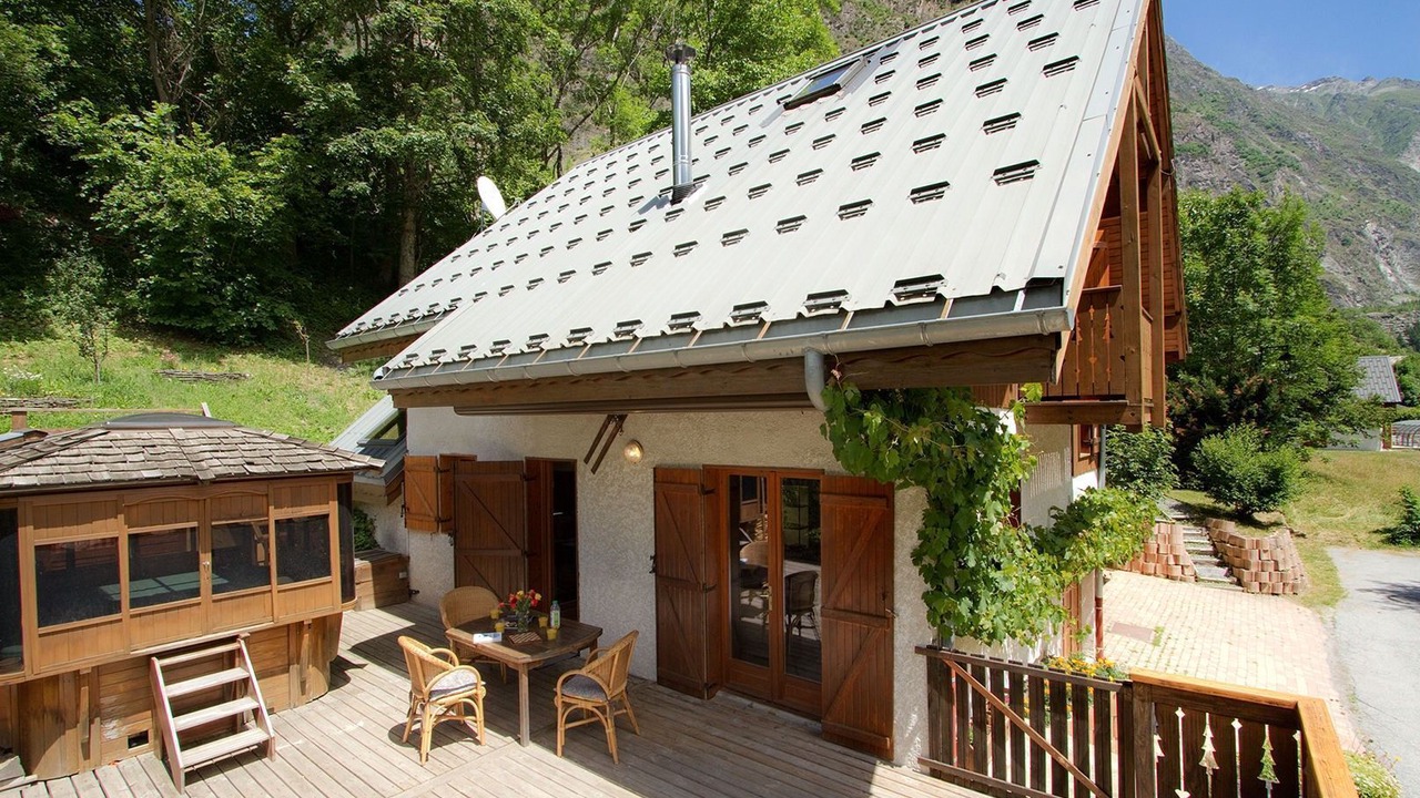 Photo of Outdoor in Venosc