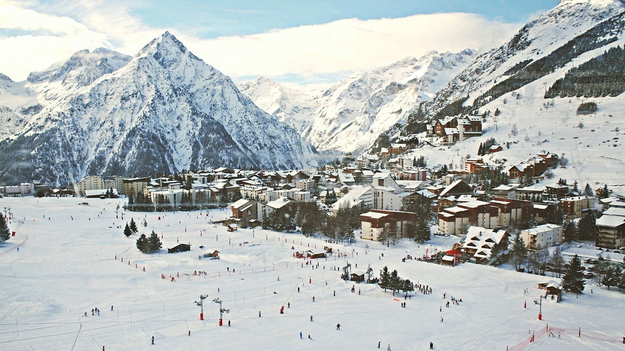 Photo of Others in Venosc