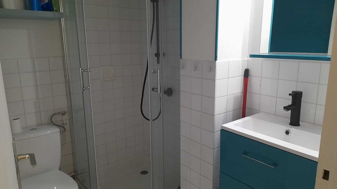 Photo of Bathroom in Bourbonne-les-Bains