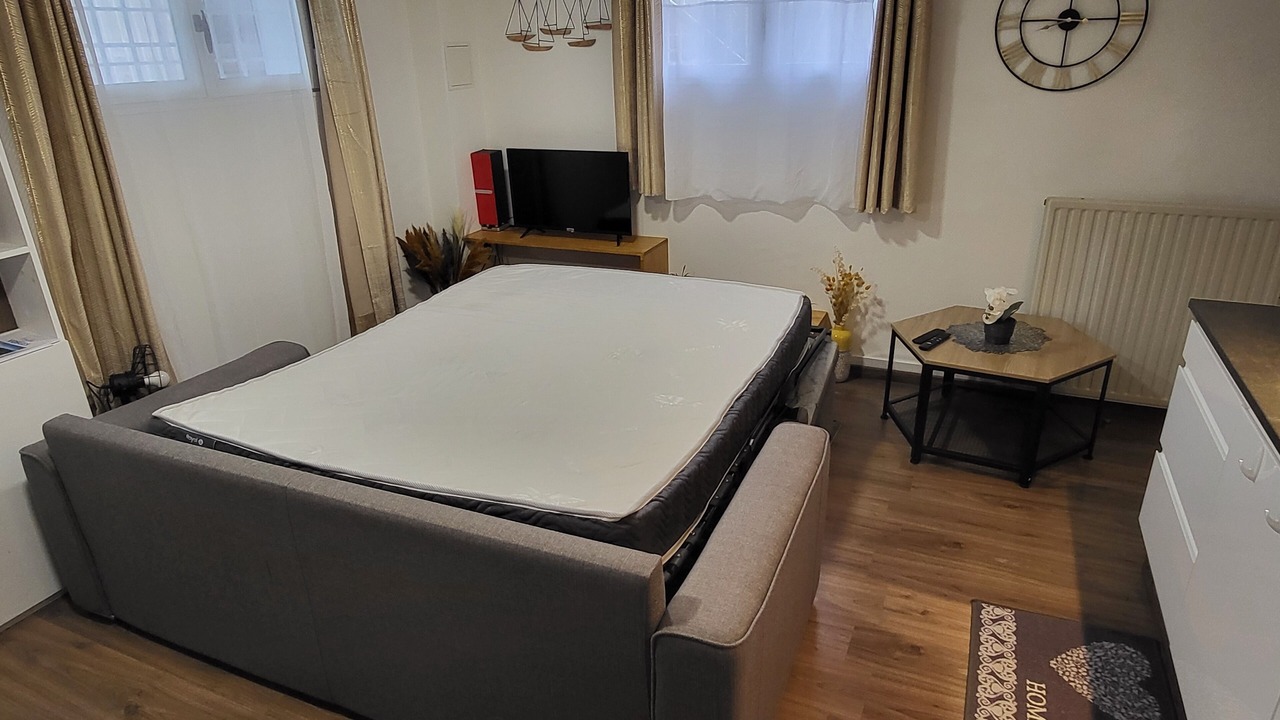 Photo of Bedroom in Vosges