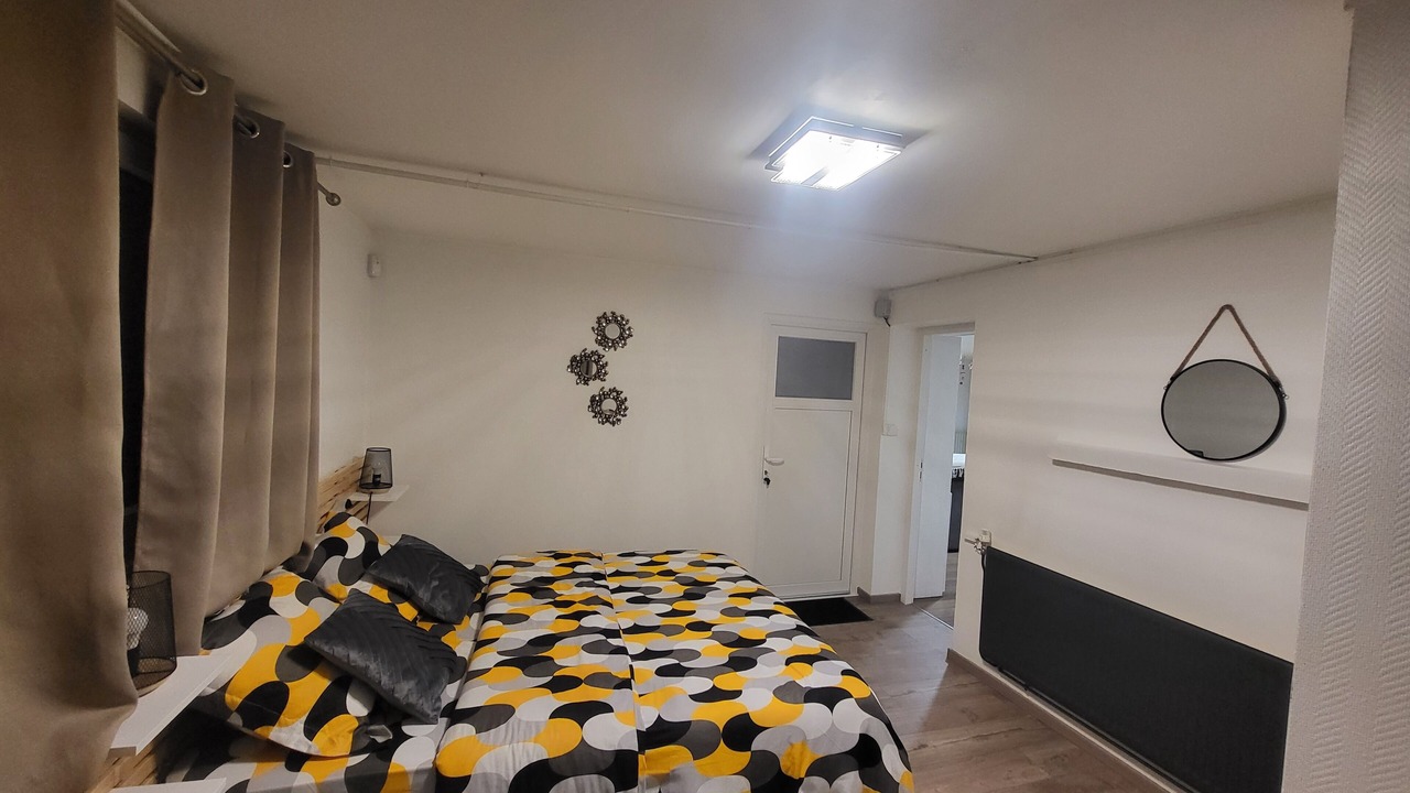 Photo of Bedroom in Vosges