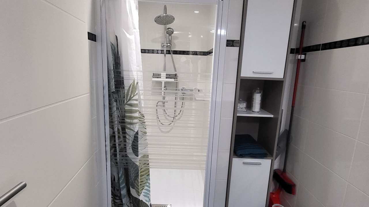 Photo of Bathroom in Vosges