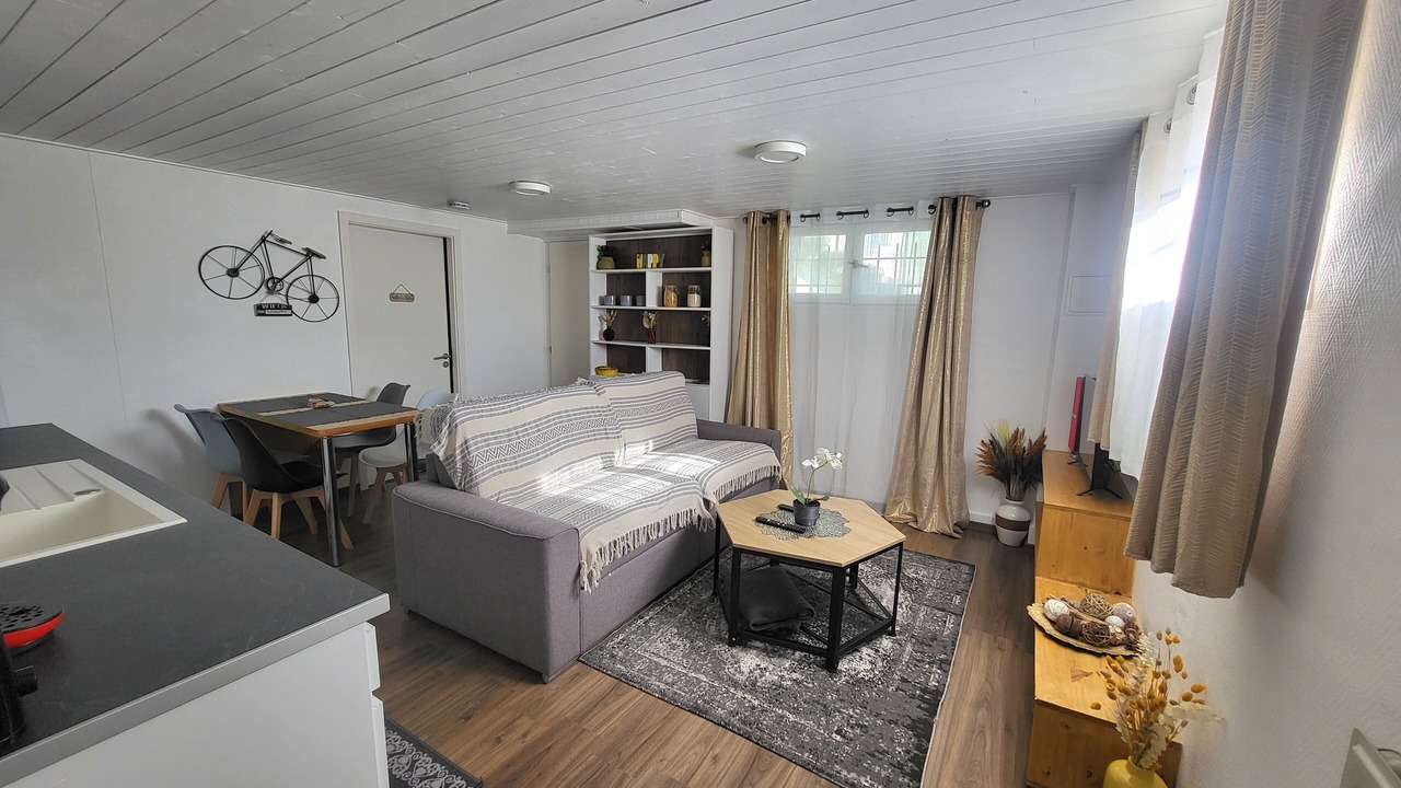 Photo of Livingroom in Vosges