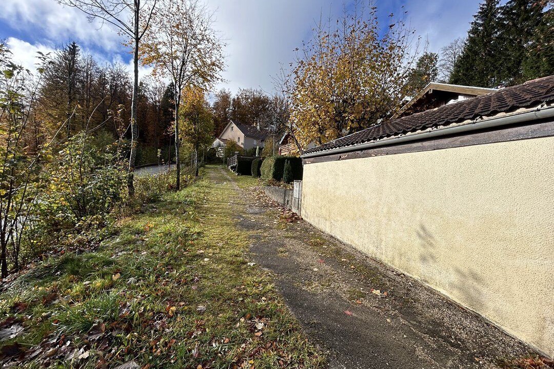 Photo of Outdoor in Jougne