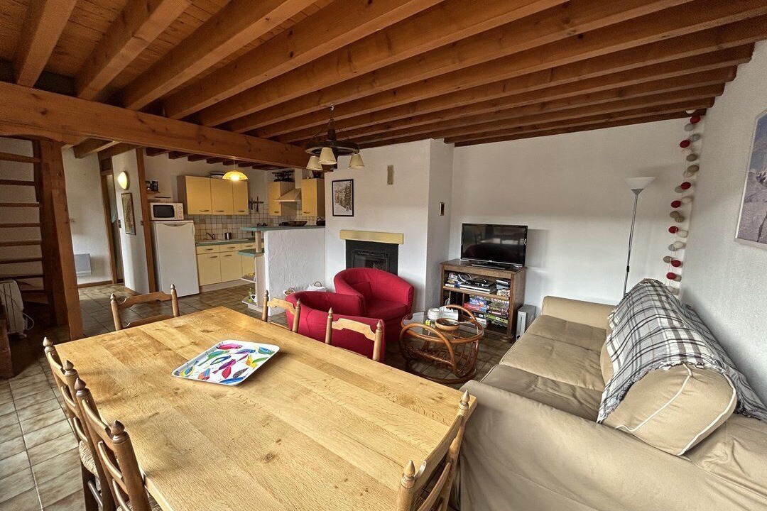 Photo of Livingroom in Jougne