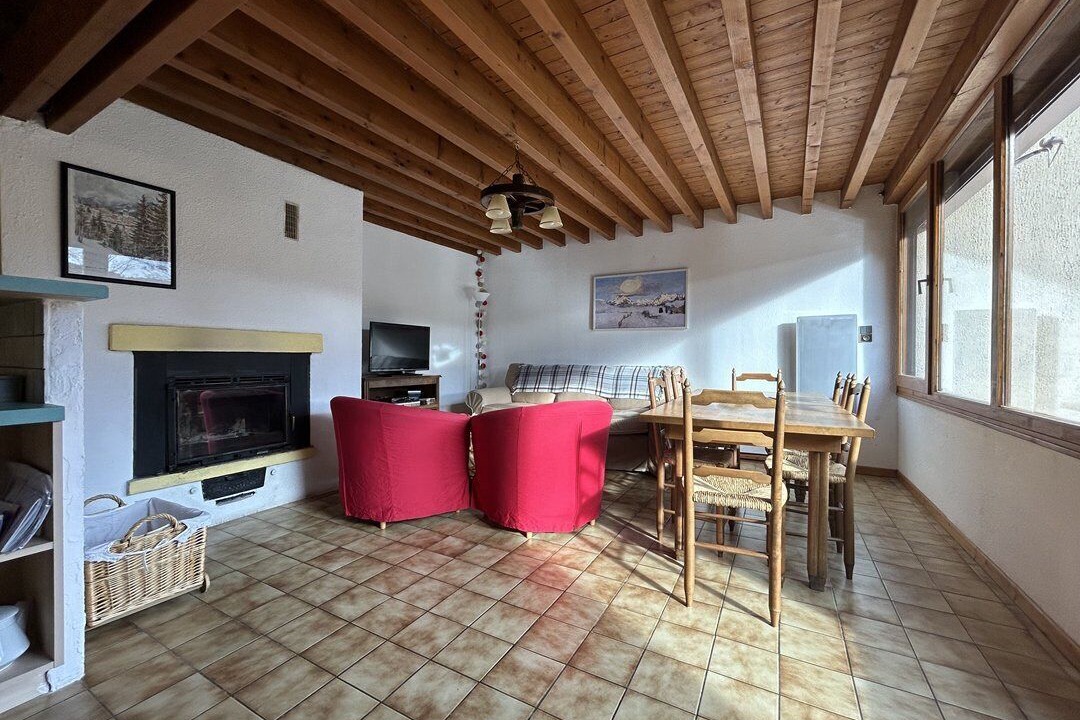 Photo of Livingroom in Jougne