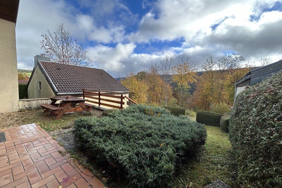 Photo of Outdoor in Jougne