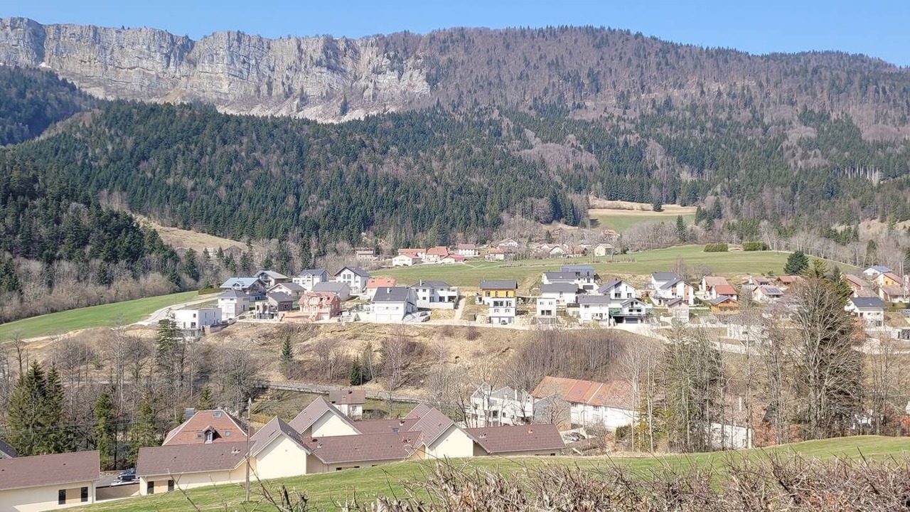 Photo of Others in Jougne
