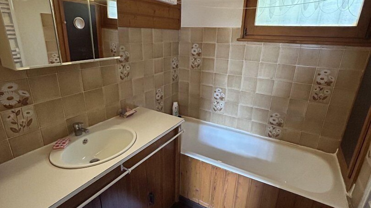 Photo of Bathroom in Jougne