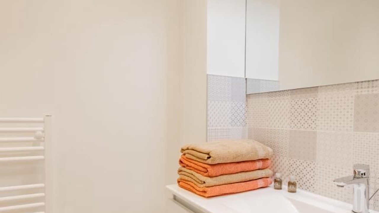 Photo of Bathroom in Hurigny