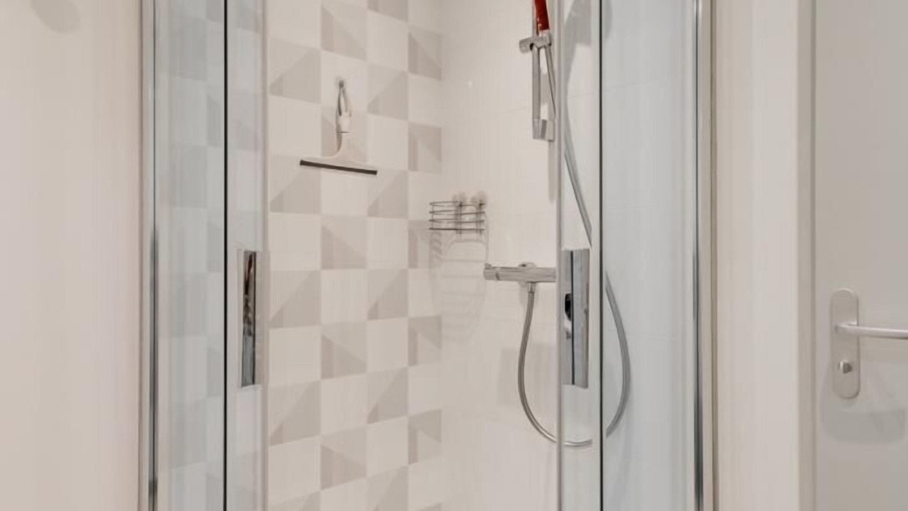 Photo of Bathroom in Hurigny