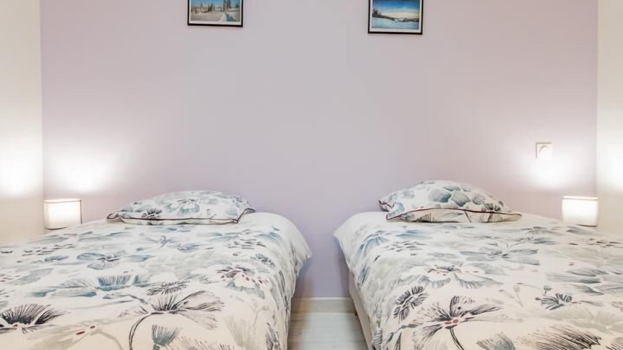Photo of Bedroom in Hurigny
