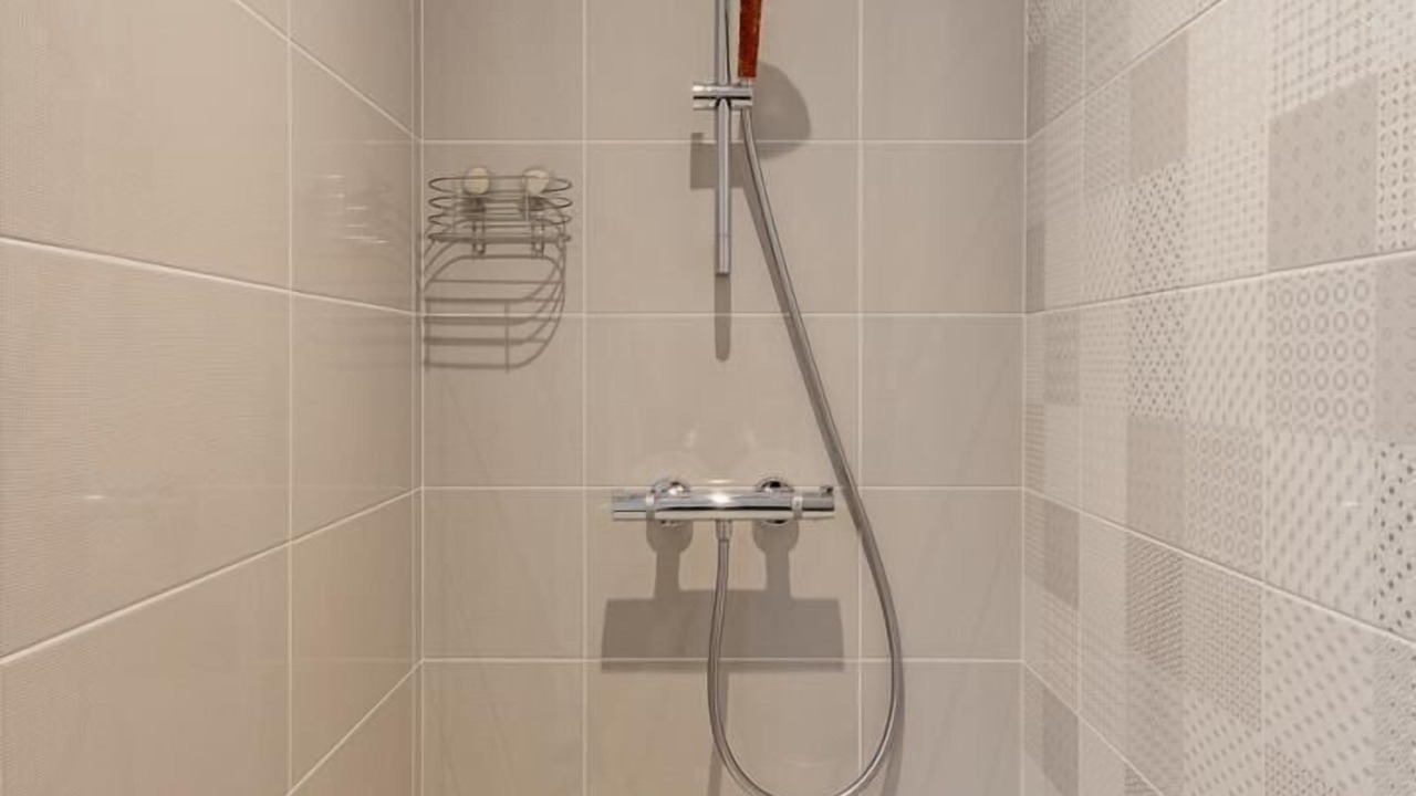 Photo of Bathroom in Hurigny