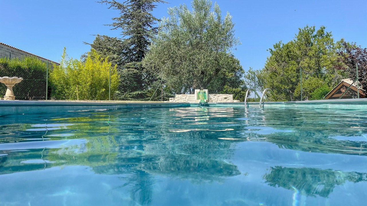 Photo of Outdoor in Villes-sur-Auzon