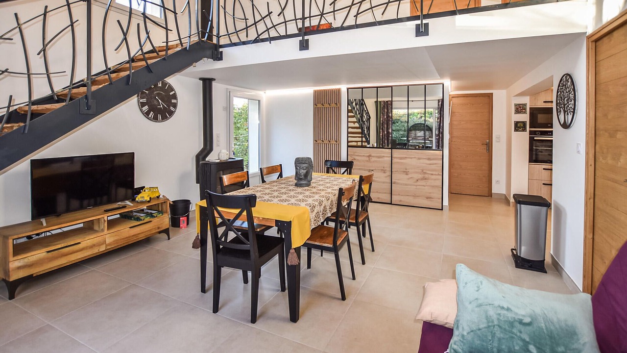 Photo of Bedroom in Villes-sur-Auzon