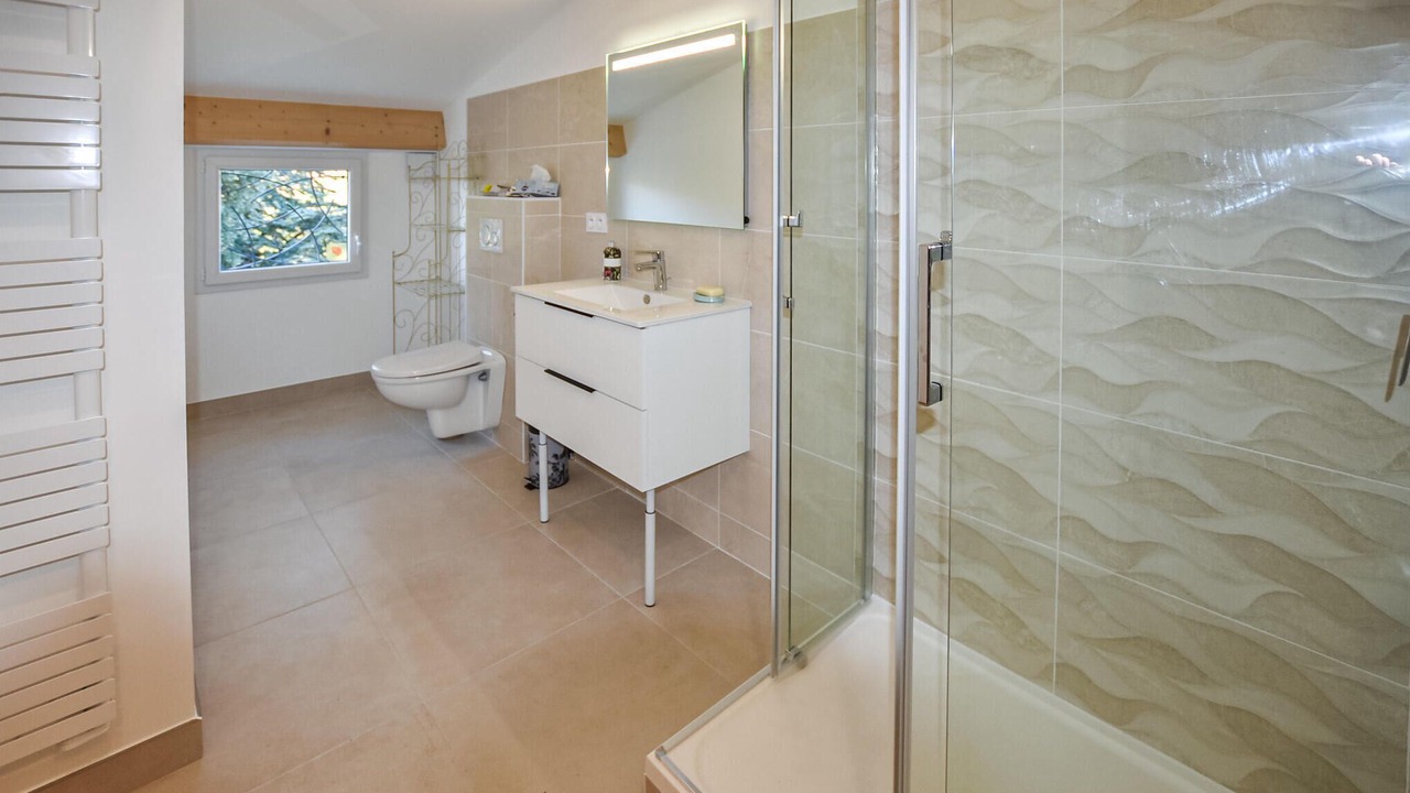 Photo of Bathroom in Villes-sur-Auzon