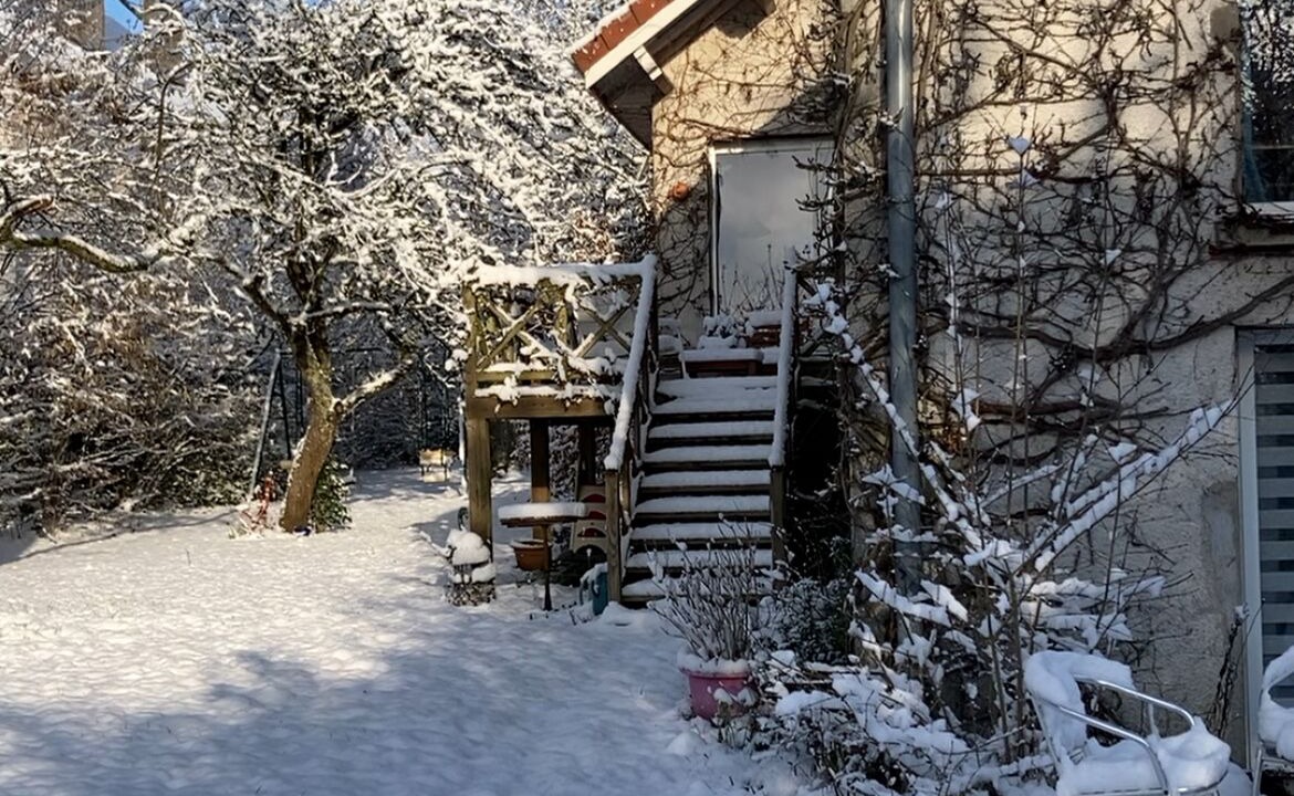Photo of Outdoor in Vittel