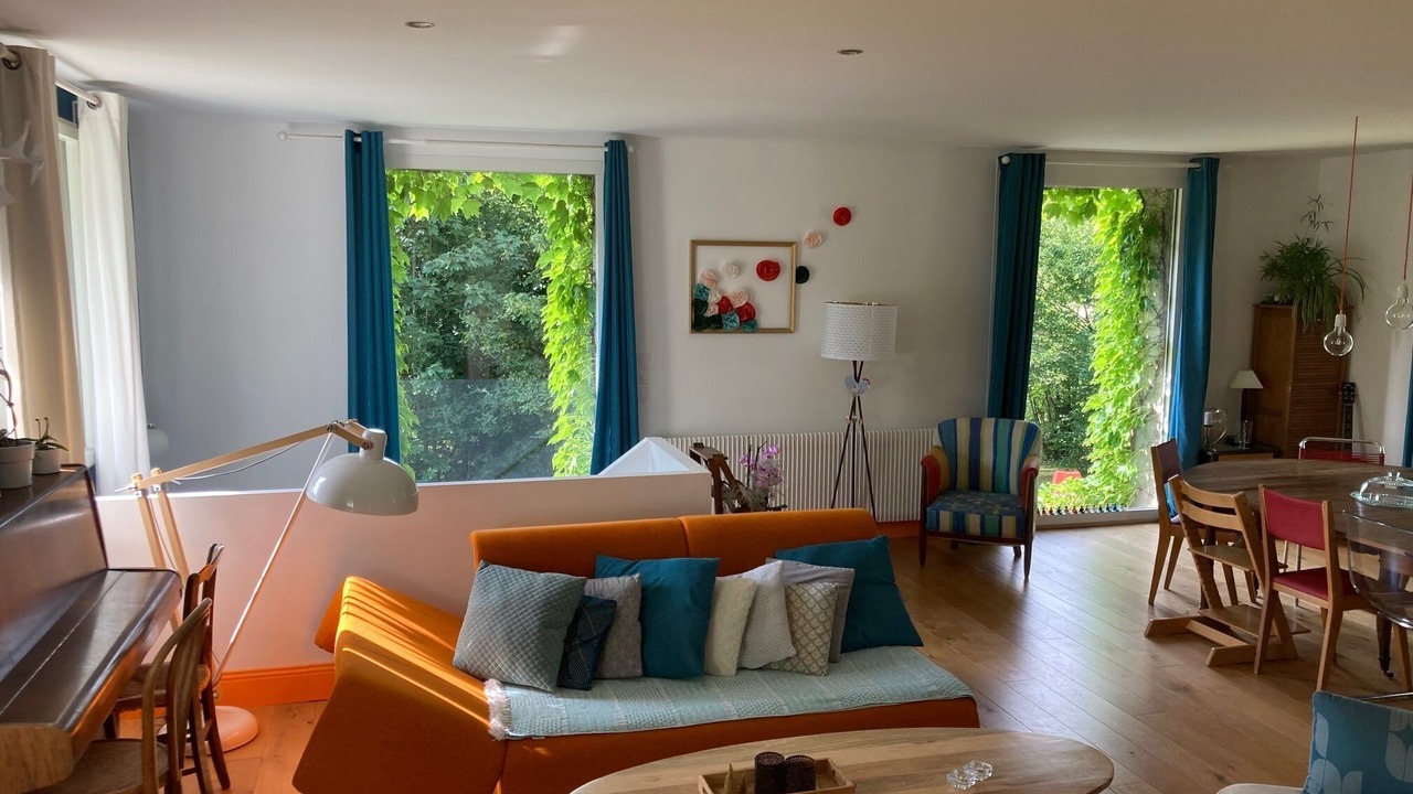 Photo of Livingroom in Vittel