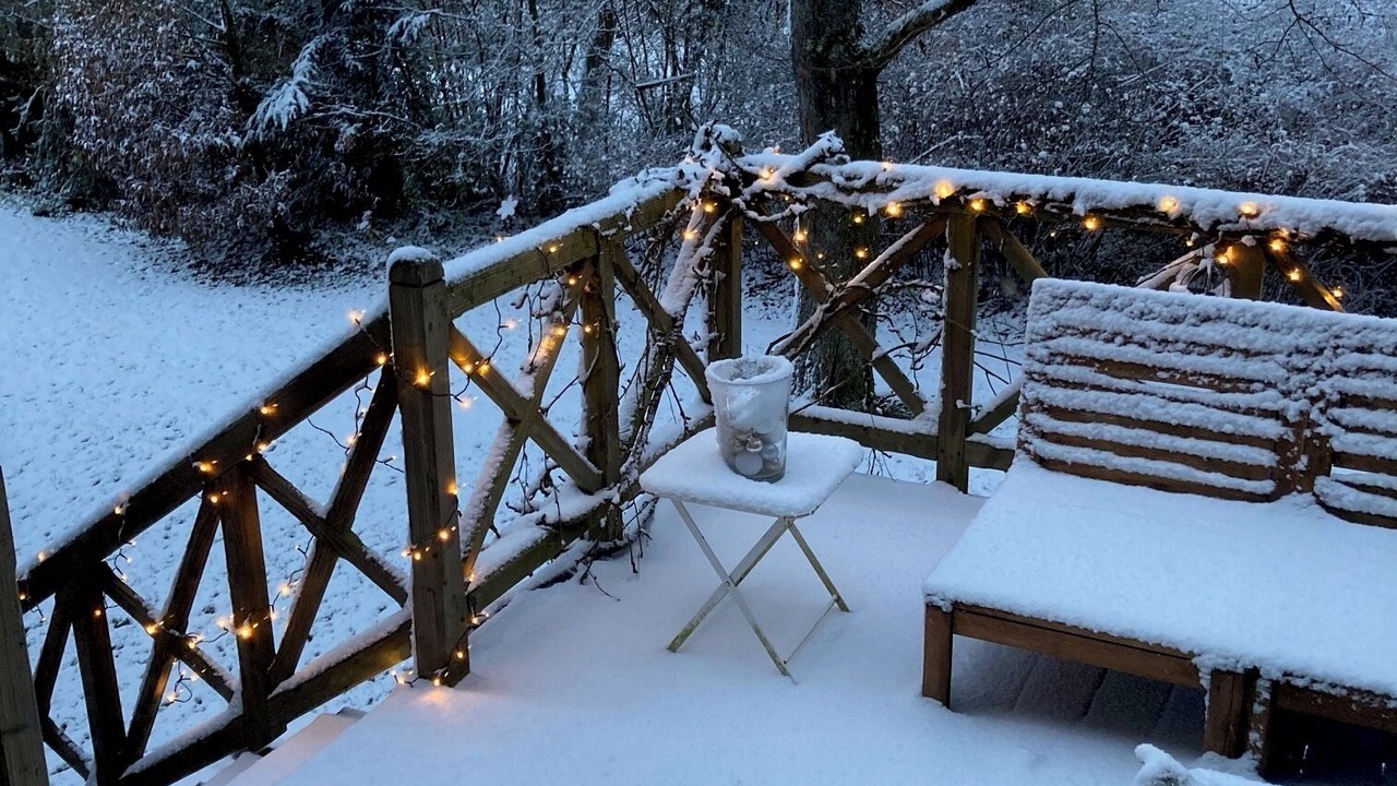 Photo of Outdoor in Vittel