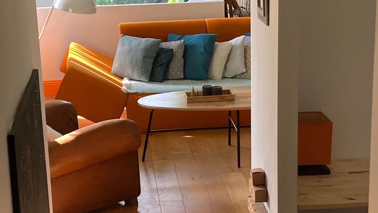 Photo of Livingroom in Vittel