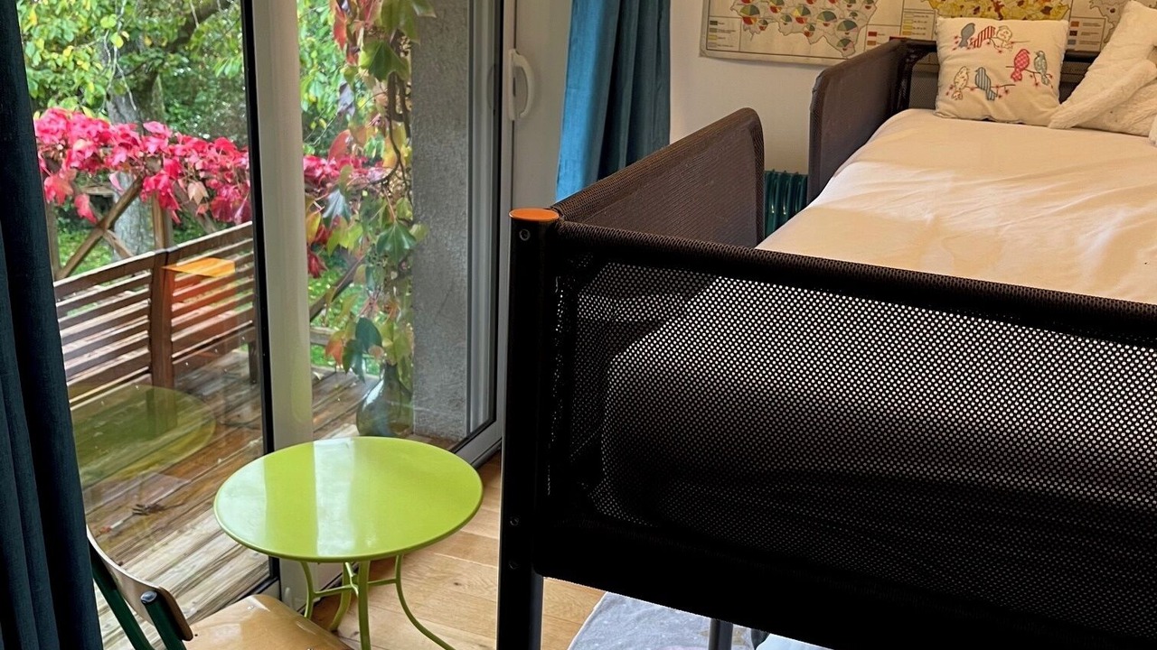 Photo of Bedroom in Vittel