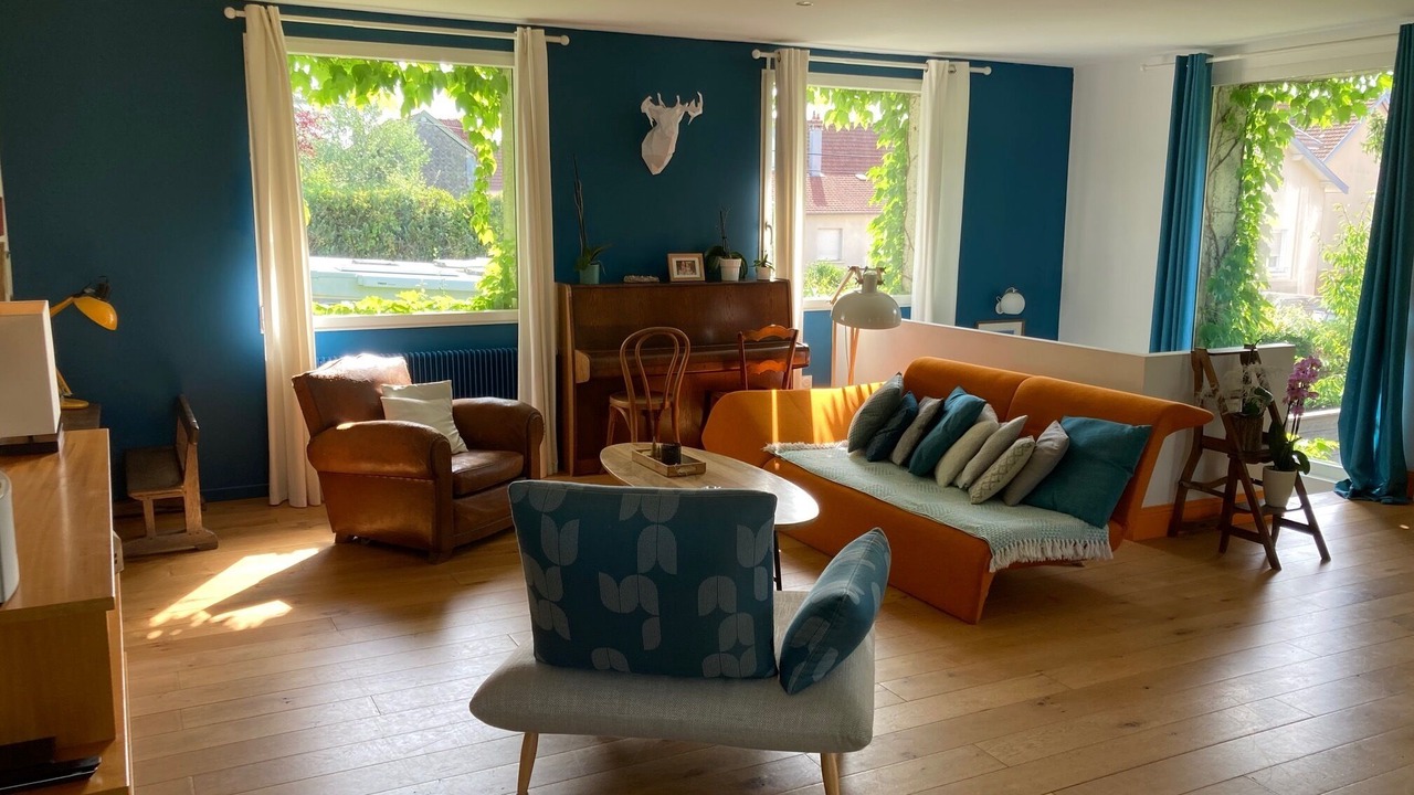 Photo of Livingroom in Vittel