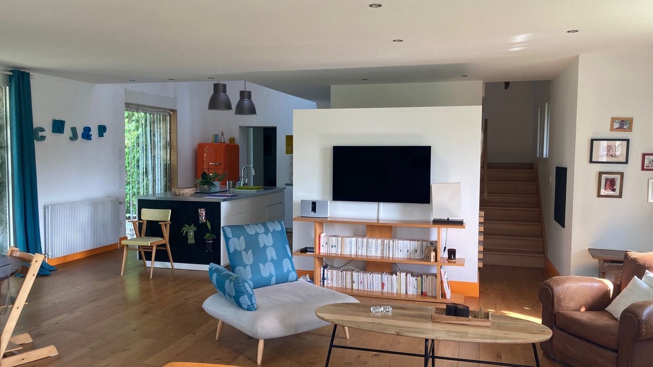 Photo of Livingroom in Vittel