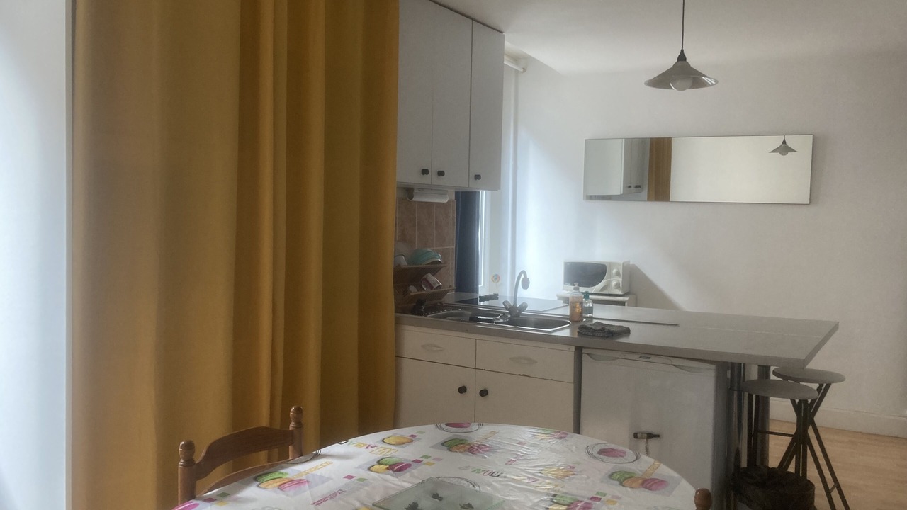 Photo of Kitchen in Rodez