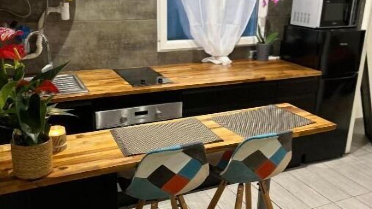 Photo of Kitchen in Villemoisson-sur-Orge