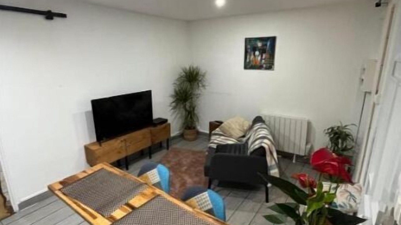 Photo of Livingroom in Villemoisson-sur-Orge
