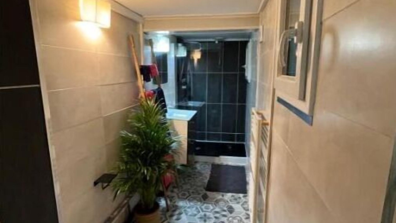 Photo of Bathroom in Villemoisson-sur-Orge