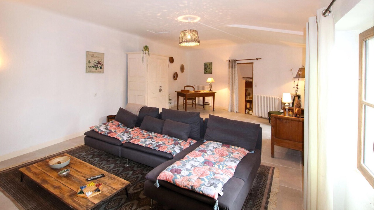 Photo of Bedroom in Salles-sous-Bois