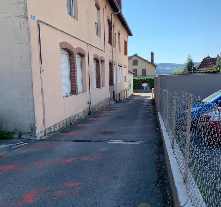 Photo of Outdoor in Besancon Old Town