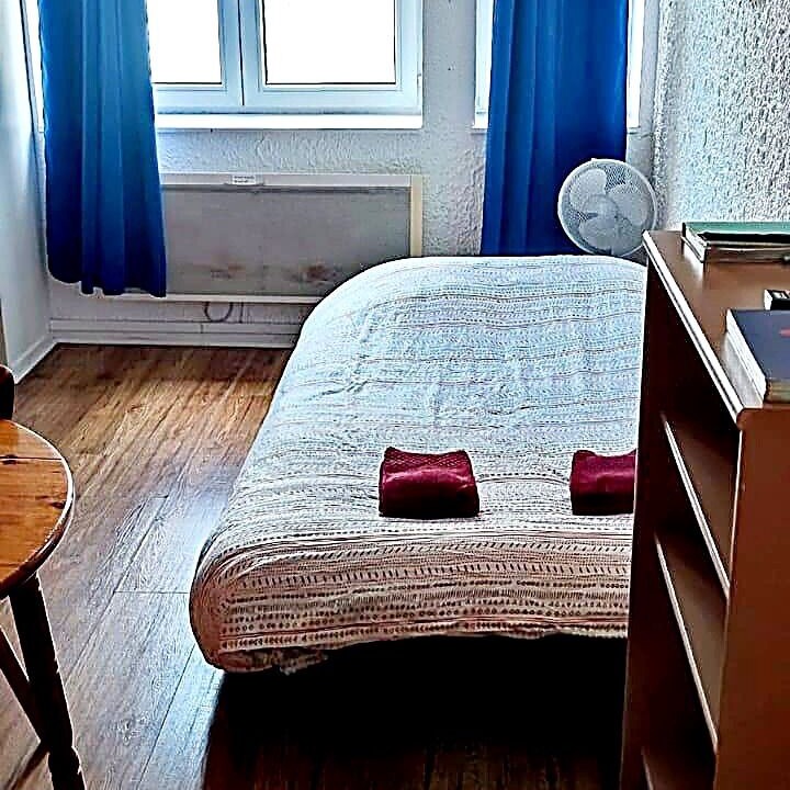 Photo of Bedroom in Besancon Old Town
