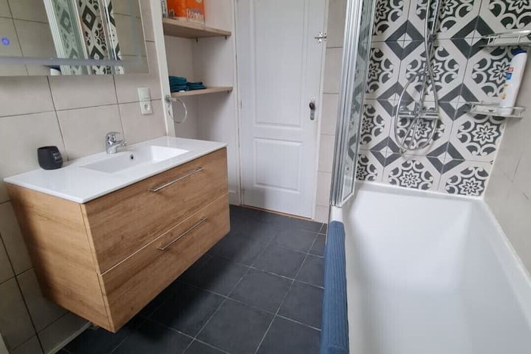Photo of Bathroom in Besancon