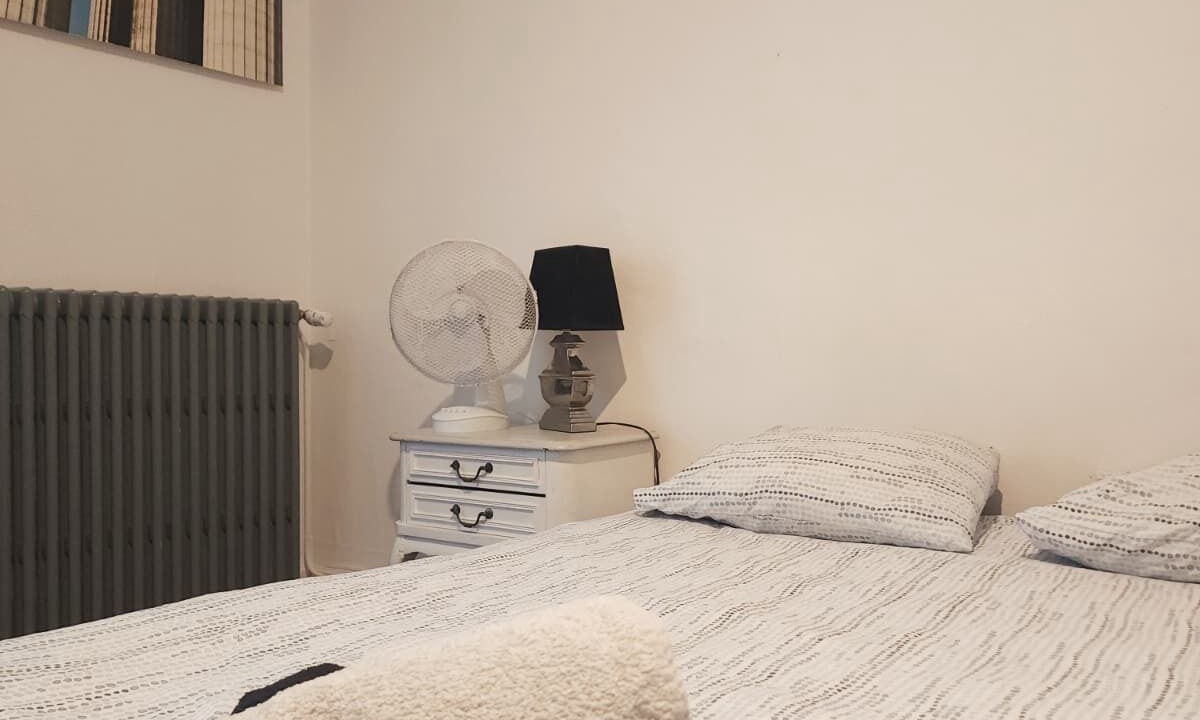 Photo of Bedroom in Besancon