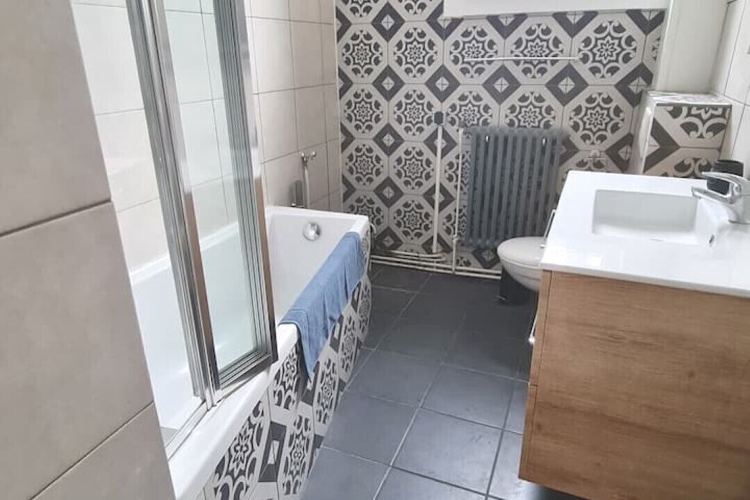 Photo of Bathroom in Besancon