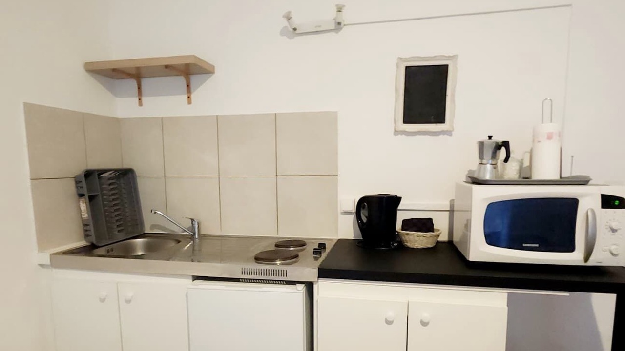Photo of Kitchen in Besancon