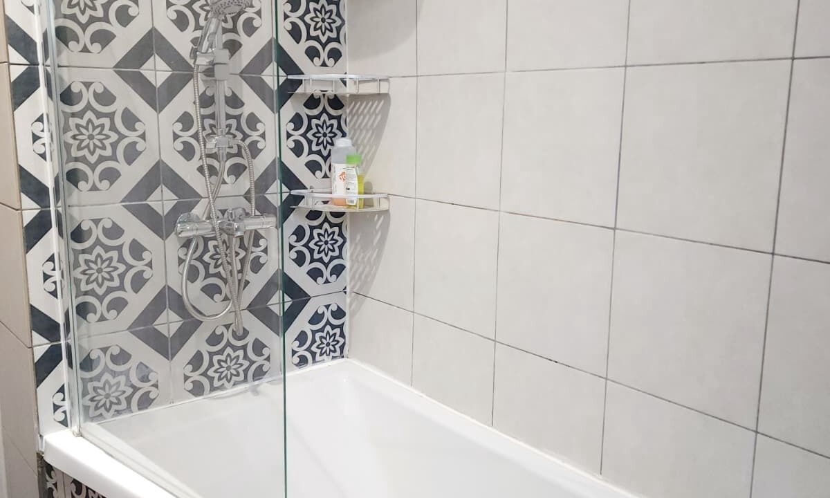 Photo of Bathroom in Besancon