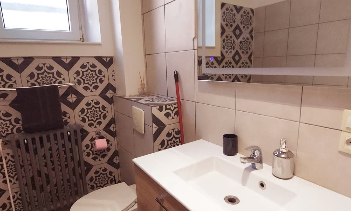 Photo of Bathroom in Besancon