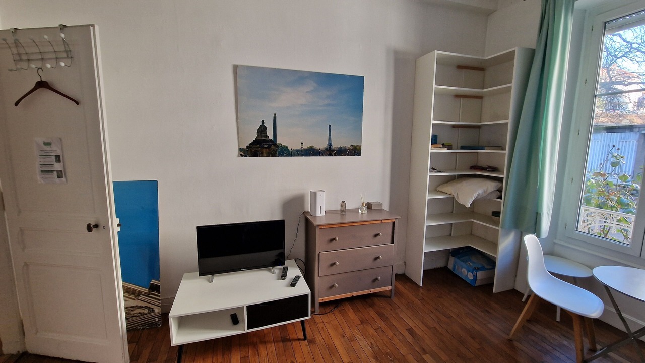 Photo of Bedroom in Besancon