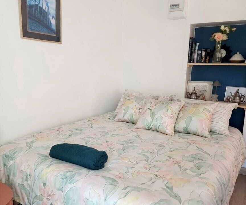 Photo of Bedroom in Besancon