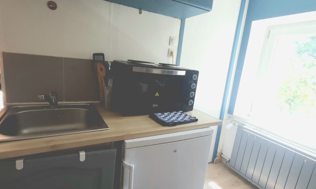 Photo of Kitchen in Besancon
