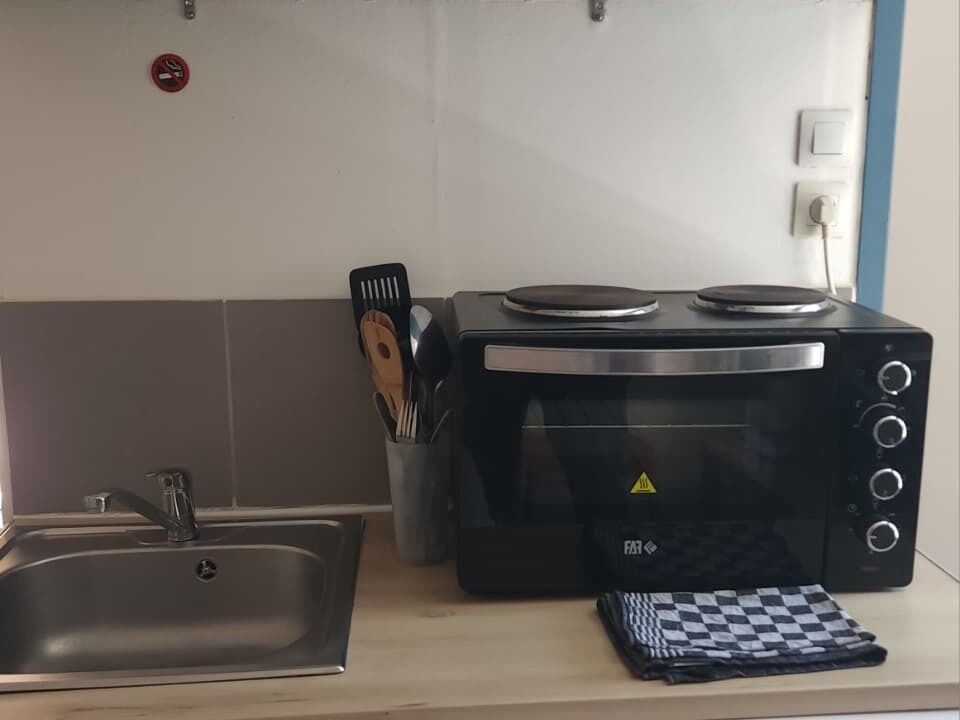 Photo of Kitchen in Besancon